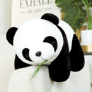Panda de Pelúcia 20cm Fofinho Macio - Crianças e Presentes