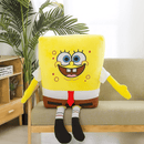 Almofada Bob Esponja & Patrick – Super Fofinha